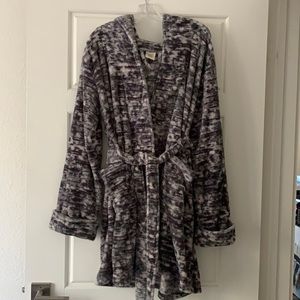 Soma robe